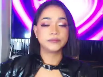 Chaturbate Sex Chat of xxasian_goddessxx