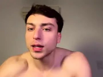 Chaturbate Nude Webcam of benicio03