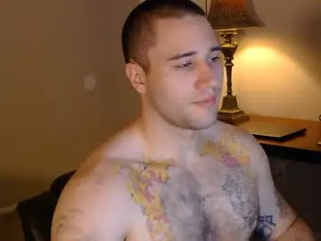 Chaturbate Nude Webcam of daddywassuppp4