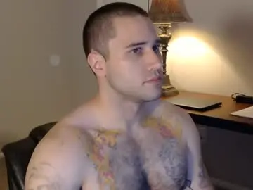 Chaturbate Live Sex of daddywassuppp4
