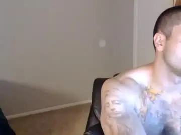 Chaturbate Adult Video Chat of daddywassuppp4