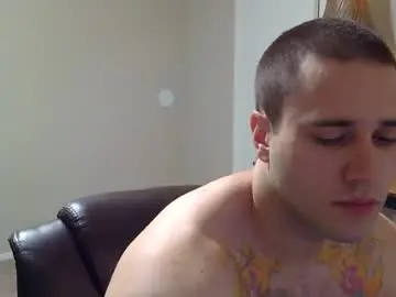 Chaturbate Live Porn of daddywassuppp4