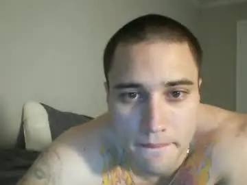 Chaturbate Adult Video Chat of daddywassuppp4