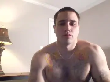 Chaturbate Sex Cam of daddywassuppp4