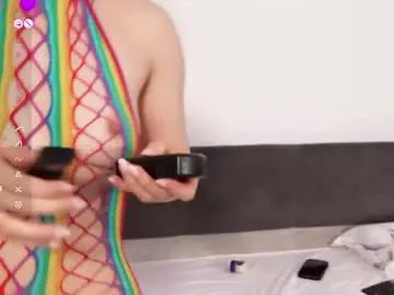 Chaturbate Free Porn Cam of jolly_dolly