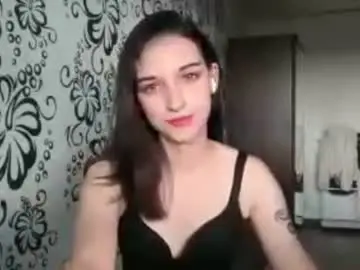 Chaturbate Adult Video Chat of lashandrabense