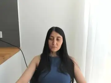 Chaturbate Private Sex Chat of linabay2