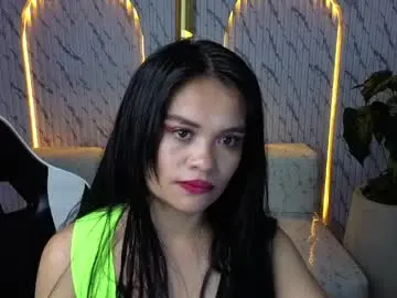 Chaturbate Nude Webcam of luna_benz_tx