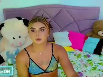 Chaturbate Free Porn Cam of party_duo_trans