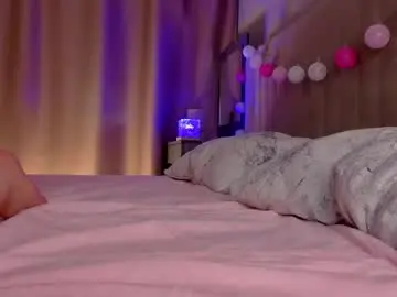 Chaturbate Nude Webcam of samanthaginnings