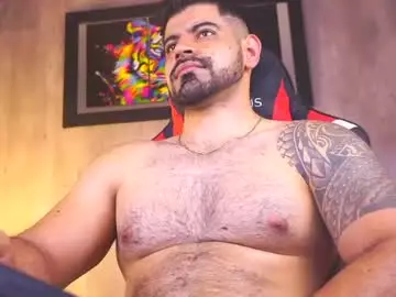 Chaturbate Adult Video Chat of santy_king25