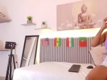 Chaturbate Adult Webcam of thiana_rose_