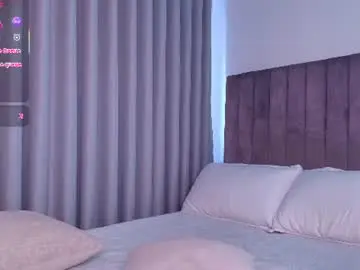 Chaturbate Nude Webcam of ximelopez1