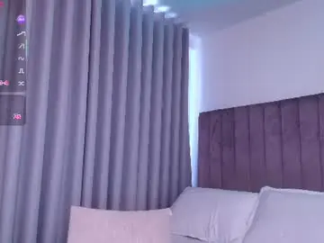 Chaturbate Adult Webcam of ximelopez1