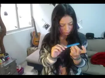 Chaturbate Private Sex Chat of amaia_t