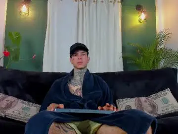 Chaturbate Private Sex Chat of aron_ford