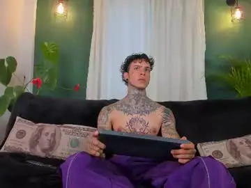 Chaturbate Private Sex Chat of aron_ford