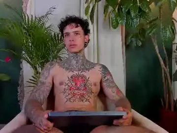 Chaturbate Private Sex Chat of aron_ford