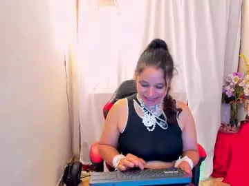 Chaturbate Sex Chat of aurorarojas