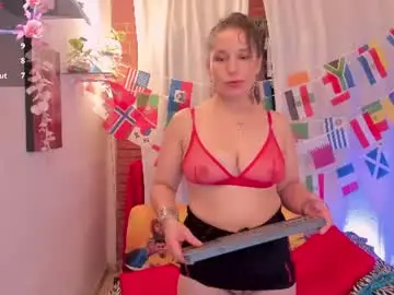 Chaturbate Sex Cam of aurorarojas