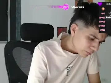 Chaturbate Best live sex cam show of dahliarios