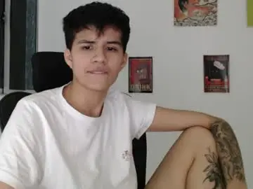 Chaturbate Sex Cam of dahliarios