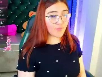 Chaturbate Nude Webcam of diamondfox_m