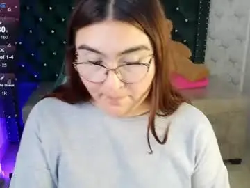 Chaturbate Best live sex cam show of diamondfox_m