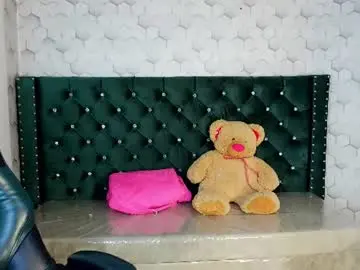 Chaturbate Adult Video Chat of diamondfox_m