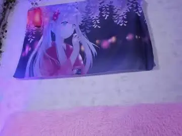 Chaturbate Live Sex Cam of luckysexydoll