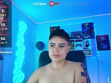 Chaturbate Best Webcam of milley_rose