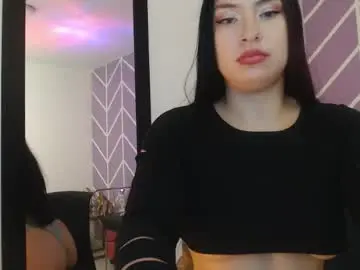 Chaturbate Watch Live Sex Cams of scarlet_queen4