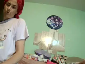 Chaturbate Live Porn of sexygioconda