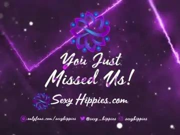 Chaturbate Nude Webcam of sexyhippies