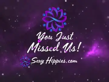 Chaturbate Best live sex cam show of sexyhippies
