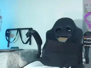 Chaturbate Live Sex Cam of _aronm