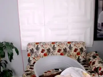 Chaturbate Free Live Porn of antonella_mcry