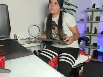Chaturbate Sex Cam of antonellariu