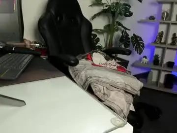 Chaturbate Watch Live Sex Cams of antonellariu