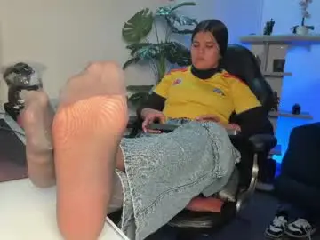 Chaturbate Sex Cam of antonellariu