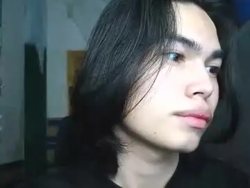 Chaturbate Live Sex Cam of asian_babyboi
