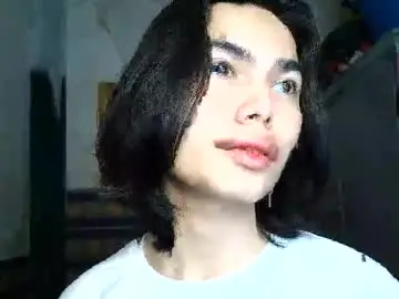 Chaturbate Best Webcam of asian_babyboi