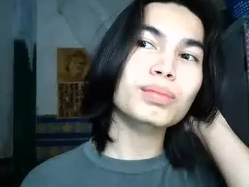 Chaturbate Sex Cam of asian_babyboi
