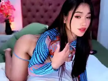 Chaturbate Free Porn Cam of asianbabydoll