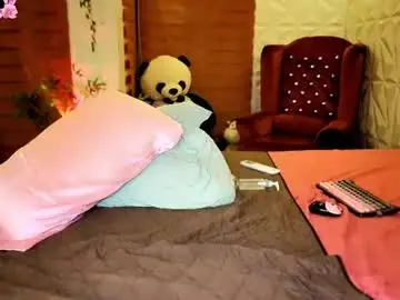 Chaturbate Watch Live Sex Cams of asianbabydoll