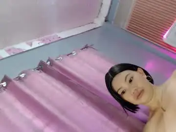 Chaturbate Nude Webcam of asiansexybabe08