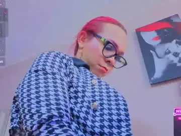 Chaturbate Live Sex of cock_big_girl