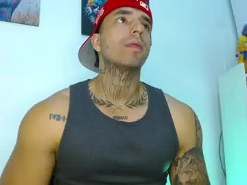 Chaturbate Best Webcam of darius_phoenix