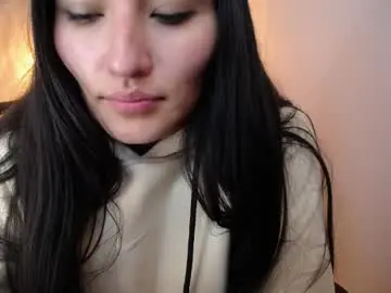 Chaturbate Adult Webcam of emma_garciaa_