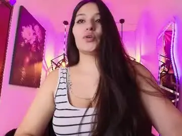 Chaturbate Best live sex cam show of emma_garciaa_